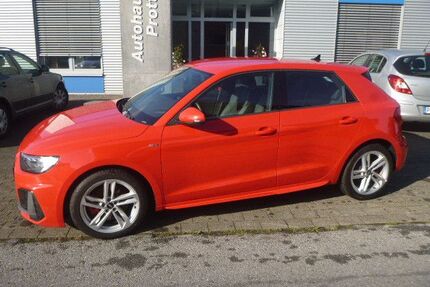 Audi A1 Gebrauchtwagen
