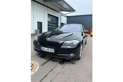 BMW 525 Gebrauchtwagen