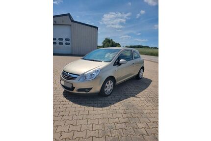 Opel Corsa Gebrauchtwagen
