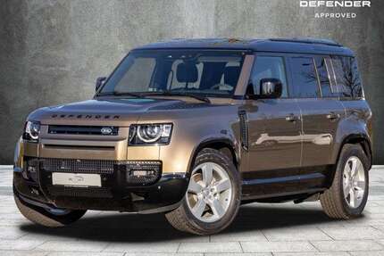 Land Rover Defender Gebrauchtwagen