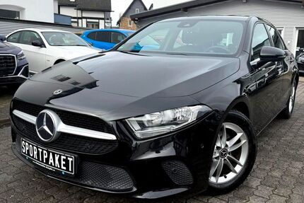 Mercedes-Benz A 180 Gebrauchtwagen