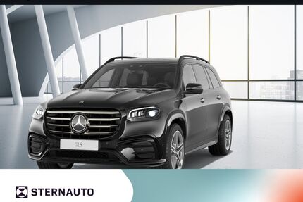 Mercedes-Benz GLS 450 Gebrauchtwagen