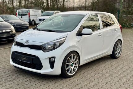 Kia Picanto Gebrauchtwagen