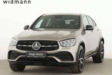 Mercedes-Benz GLC 300 Gebrauchtwagen