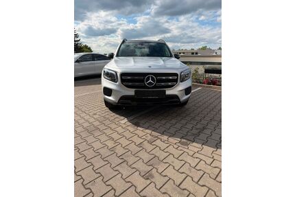 Mercedes-Benz GLB 200 Gebrauchtwagen