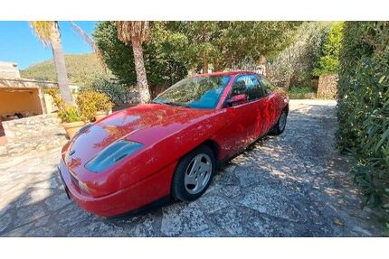 Fiat Coupe Gebrauchtwagen
