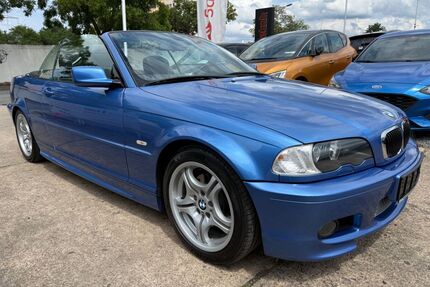 BMW 320 Gebrauchtwagen