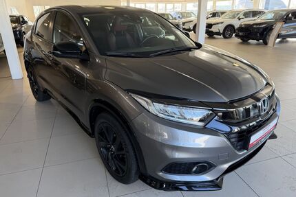 Honda HR-V Gebrauchtwagen