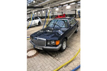 Mercedes-Benz 500 Gebrauchtwagen