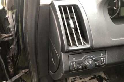 Land Rover Freelander Gebrauchtwagen