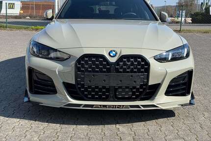 Alpina B4 Gebrauchtwagen