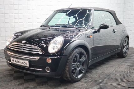 Mini Cooper Cabrio Gebrauchtwagen
