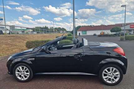 Opel Tigra Gebrauchtwagen