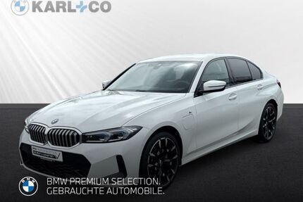 BMW 330 Gebrauchtwagen