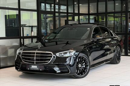 Mercedes-Benz S 400 Gebrauchtwagen