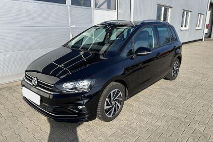 VW Golf Sportsvan Gebrauchtwagen