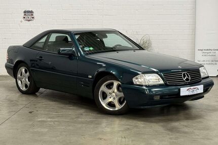 Mercedes-Benz SL 320 Gebrauchtwagen