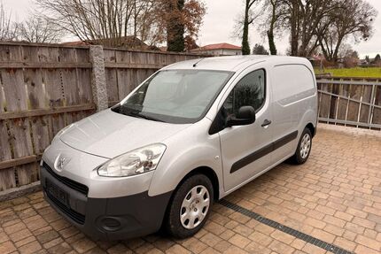 Peugeot Partner Gebrauchtwagen