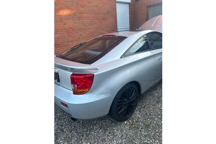 Toyota Celica Gebrauchtwagen