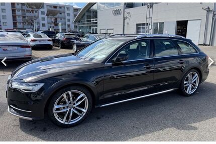 Audi A6 Allroad Gebrauchtwagen