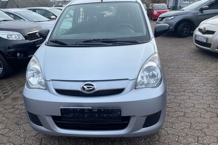 Daihatsu Cuore Gebrauchtwagen