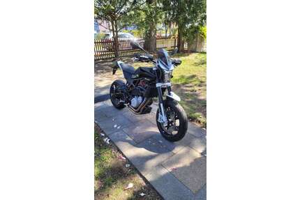 Husqvarna Nuda 900 Gebrauchtwagen