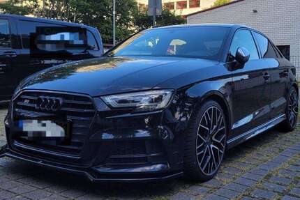 Audi S3 Gebrauchtwagen