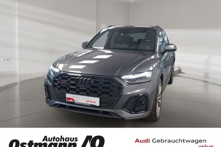Audi SQ5 Gebrauchtwagen