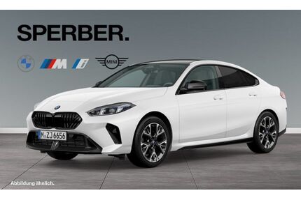 BMW 220 Gran Coupé Gebrauchtwagen