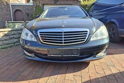 Mercedes-Benz S 320 Gebrauchtwagen