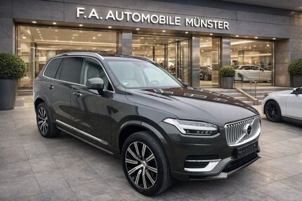Volvo XC90 Gebrauchtwagen