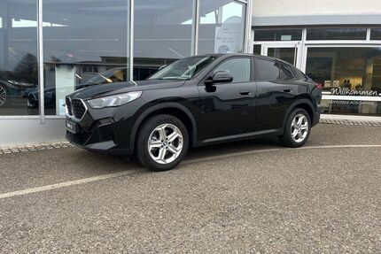 BMW X2 Gebrauchtwagen