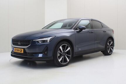 Polestar 2 Gebrauchtwagen