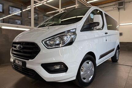 Ford Tourneo Custom Gebrauchtwagen
