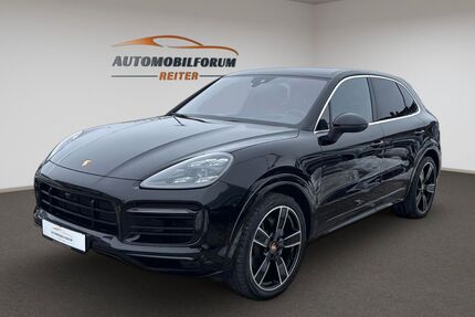 Porsche Cayenne Gebrauchtwagen