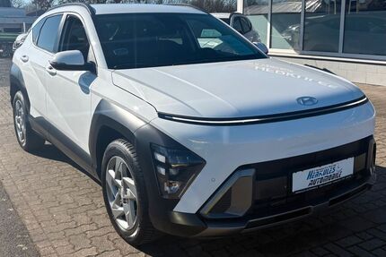Hyundai KONA Gebrauchtwagen