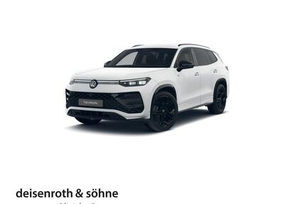 VW Tayron Gebrauchtwagen