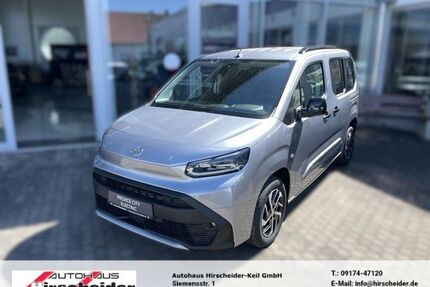 Toyota Proace City Gebrauchtwagen
