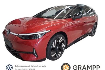 VW ID.7 Gebrauchtwagen