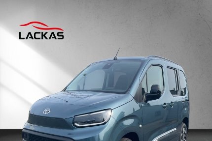 Toyota Proace City Gebrauchtwagen