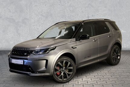 Land Rover Discovery Sport Gebrauchtwagen