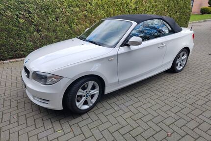 BMW 118 Gebrauchtwagen