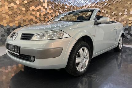 Renault Megane Gebrauchtwagen