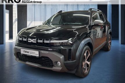 Dacia Duster Gebrauchtwagen