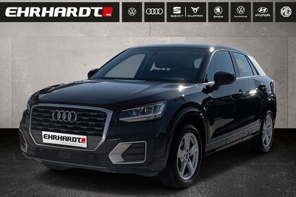 Audi Q2 Gebrauchtwagen
