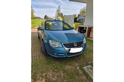 VW Eos Gebrauchtwagen