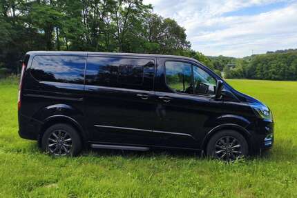 Ford Tourneo Custom Gebrauchtwagen