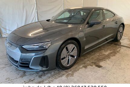 Audi e-tron GT Gebrauchtwagen