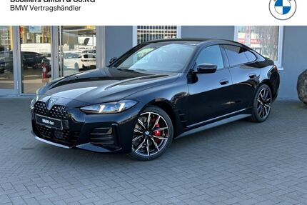 BMW 420 Gran Coupé Gebrauchtwagen