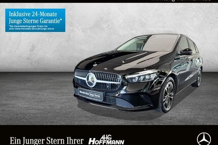 Mercedes-Benz B 250 Gebrauchtwagen